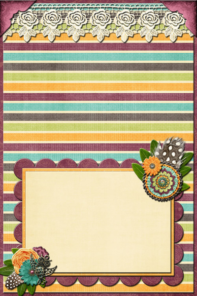 place card