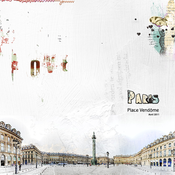Place Vend