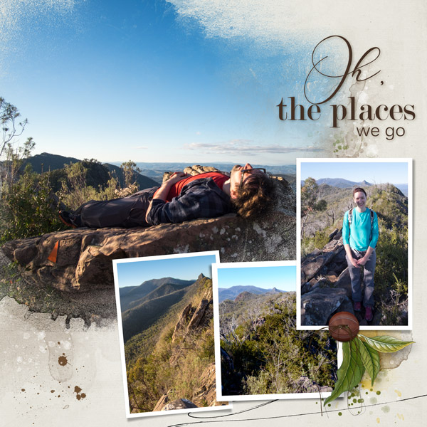 Place We Go