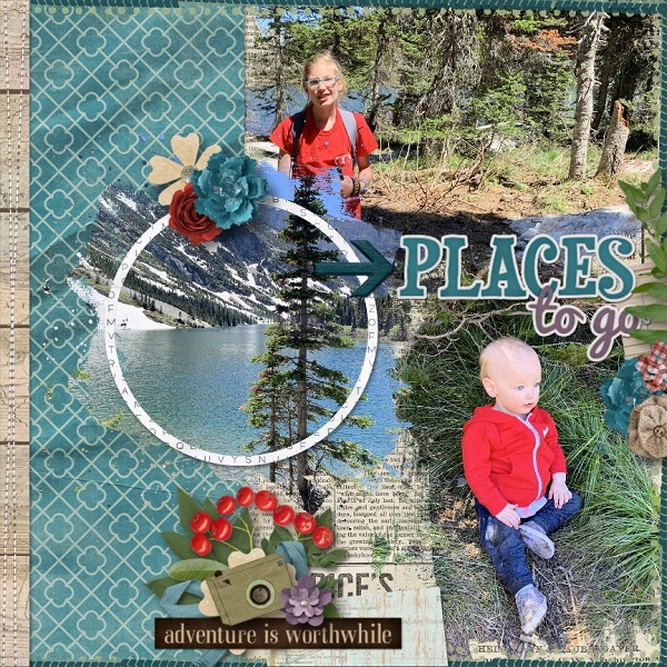 Places