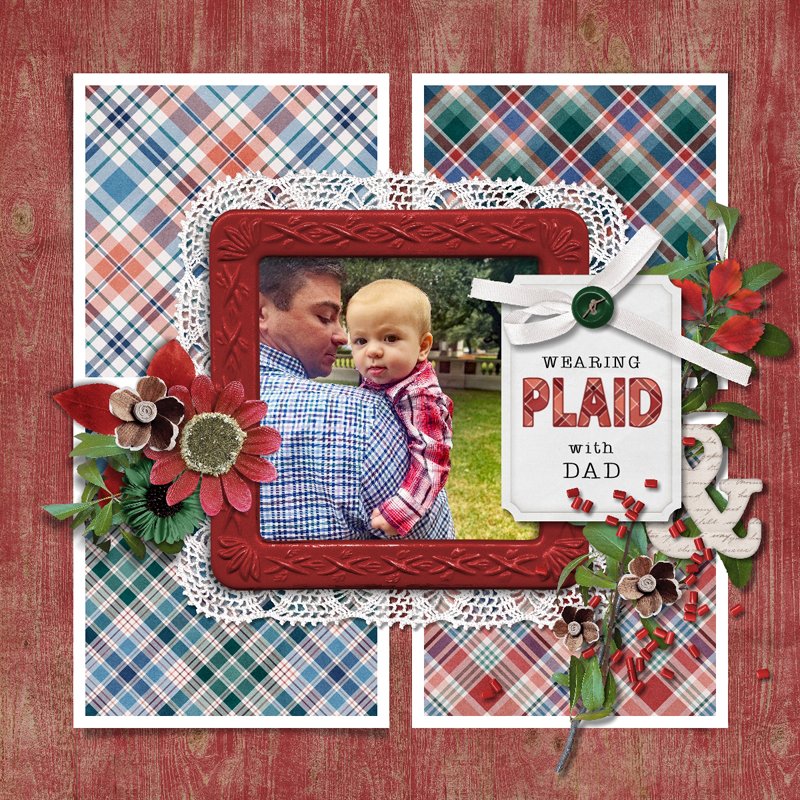 Plaid with Dad.jpg
