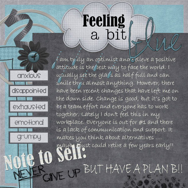 Plan B