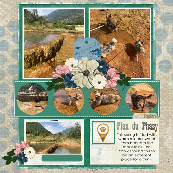Plan du Phazy