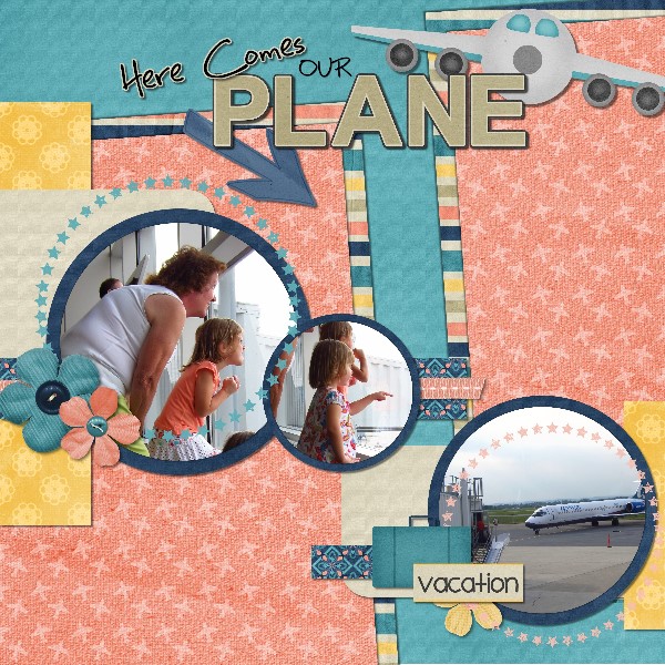 Plane