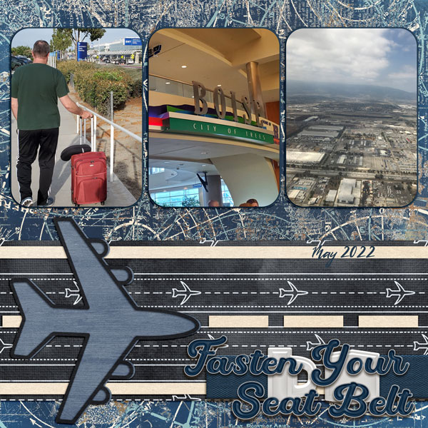 plane