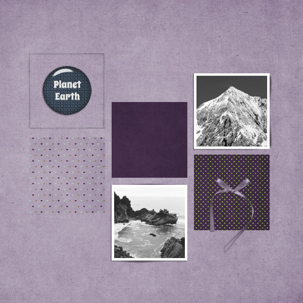 planet earth