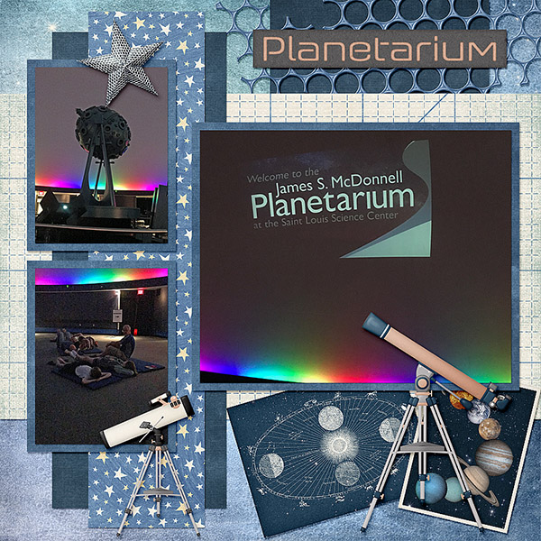 Planetarium 17