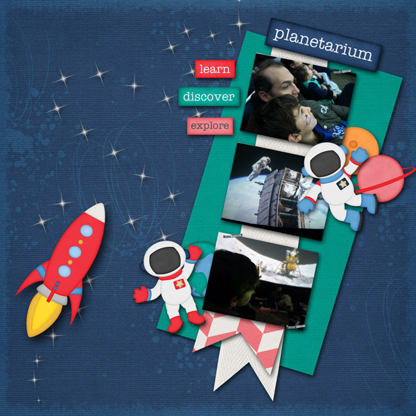 planetarium
