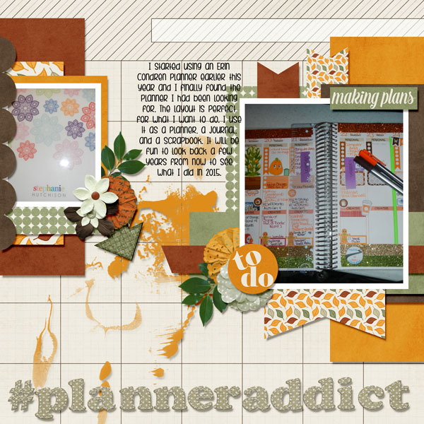 Planner Addict