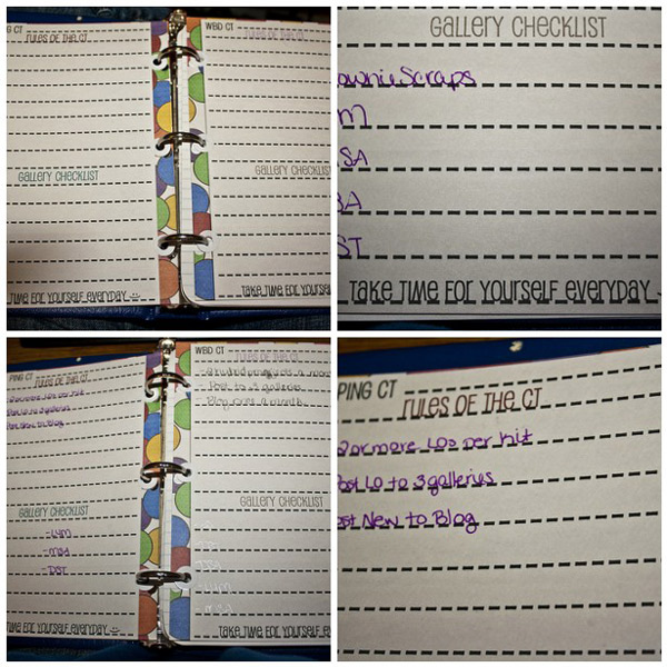 Planner Hybrid