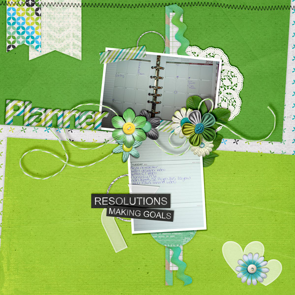 Planner