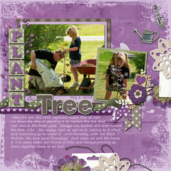 Plant a Tree