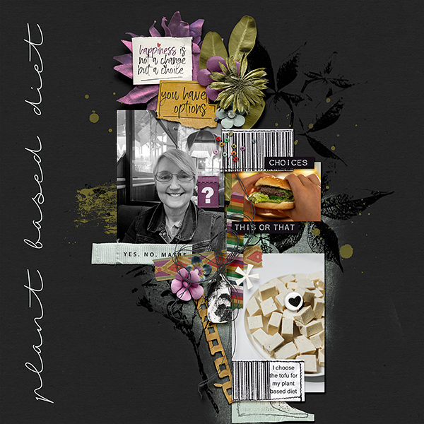 Plant Based Diet