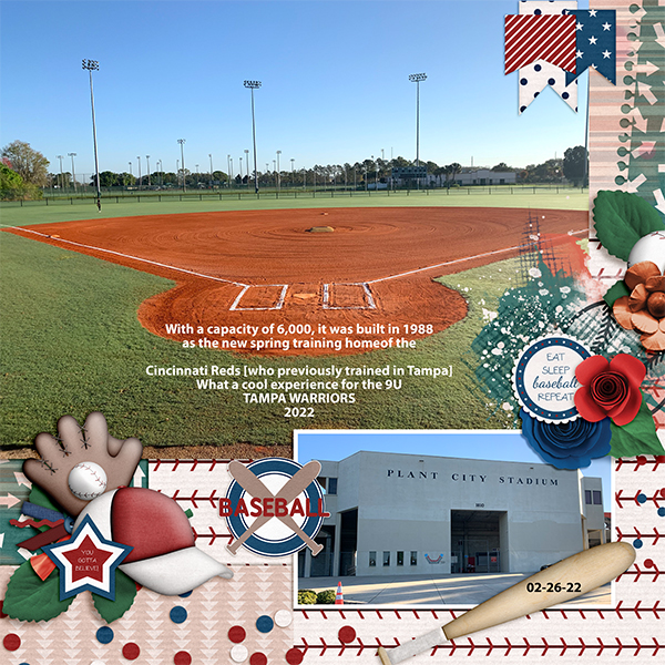 Plant City Stadium