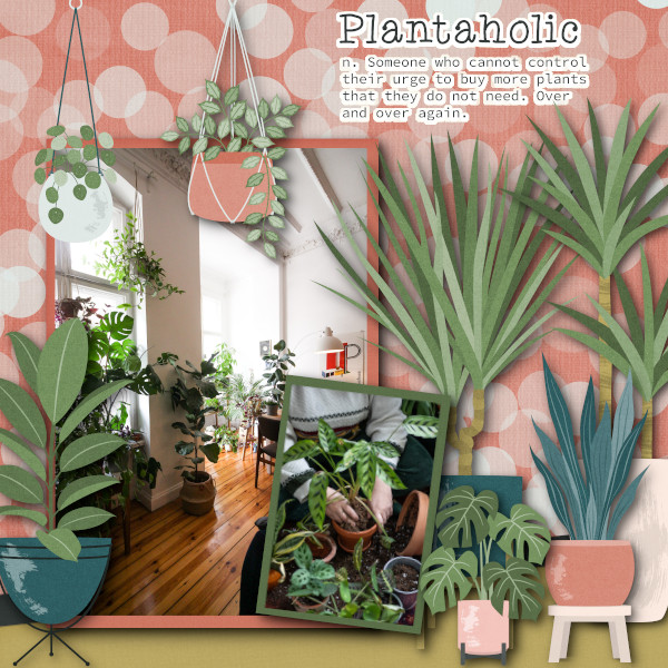 Plant Heaven