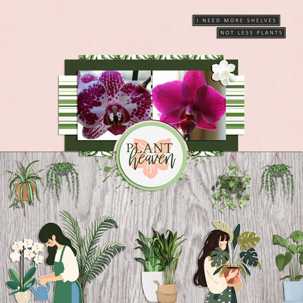 plant heaven