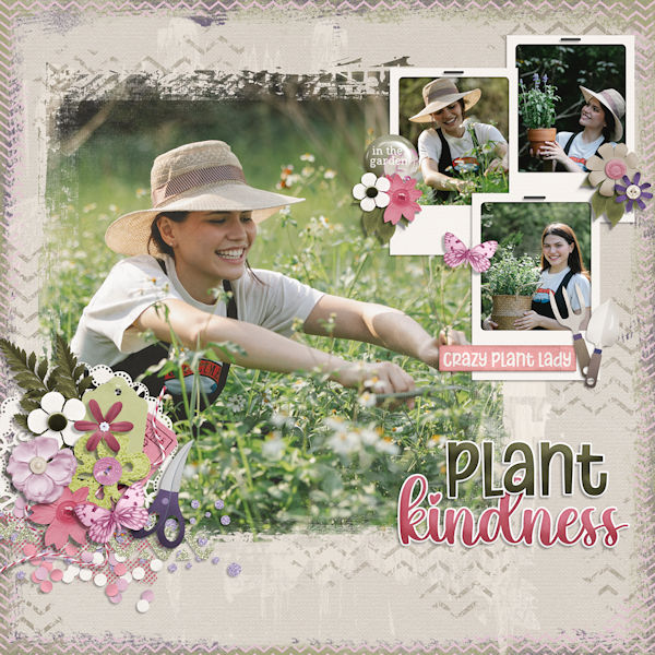 Plant Kindness