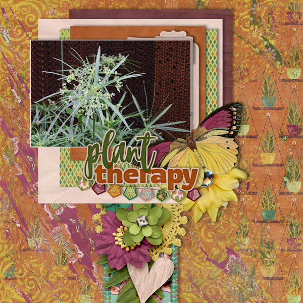 Plant Therapy