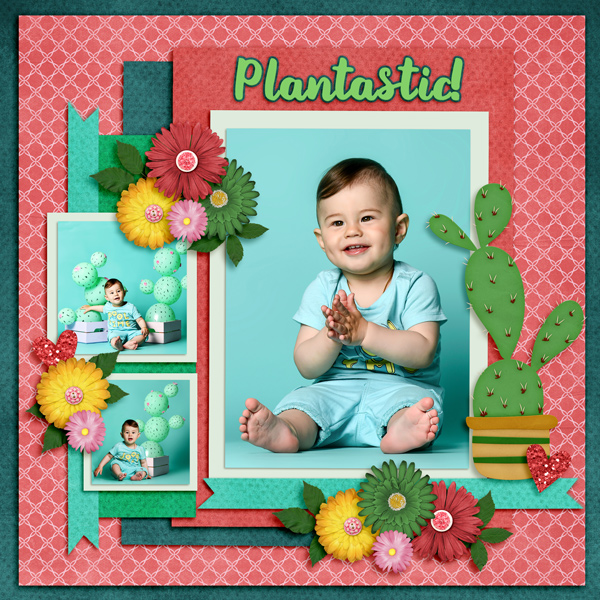 Plantastic