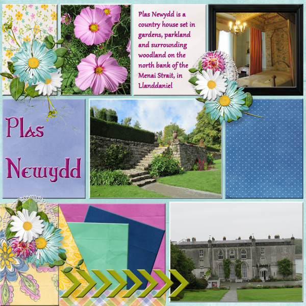 Plas Newydd