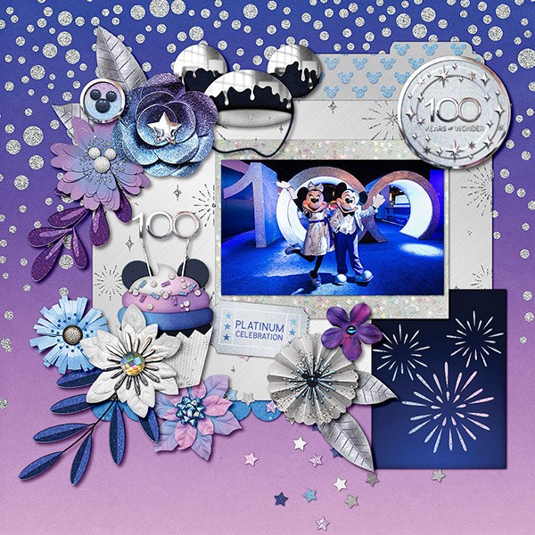 Platinum Celebration
