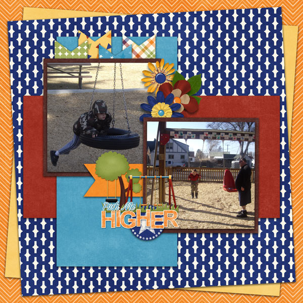 Play All Day