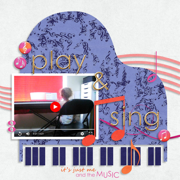 Play and Sing