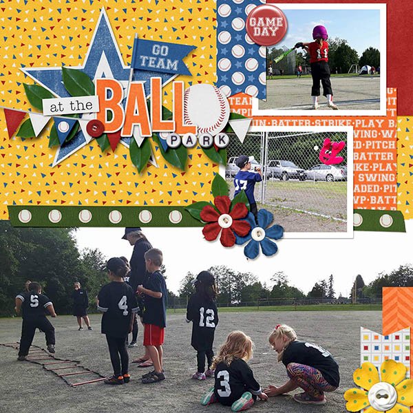 play ball 1