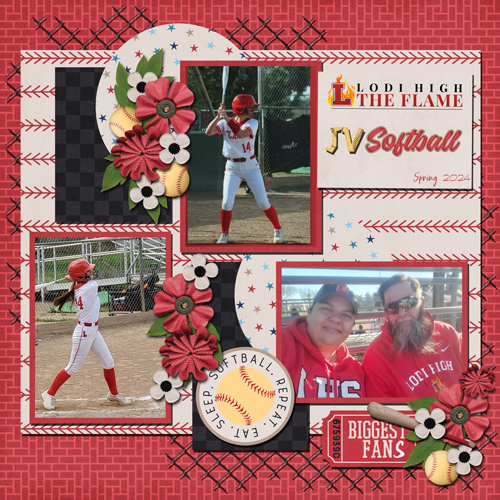 Play Ball 2