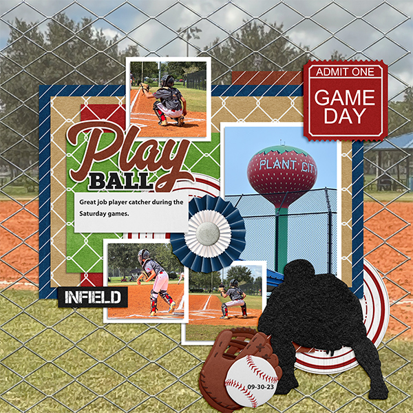 Play Ball [Plant City]