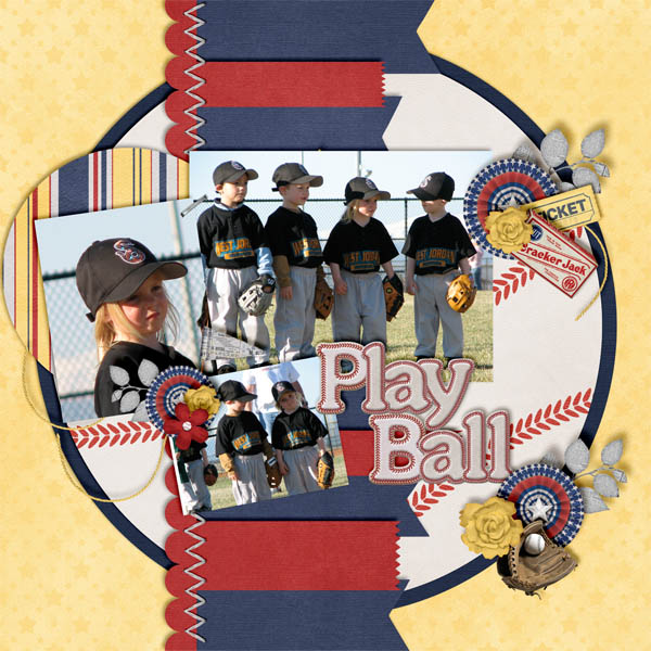 Play Ball