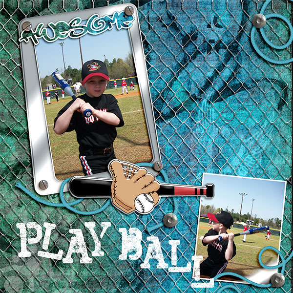 Play Ball