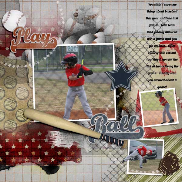 Play Ball