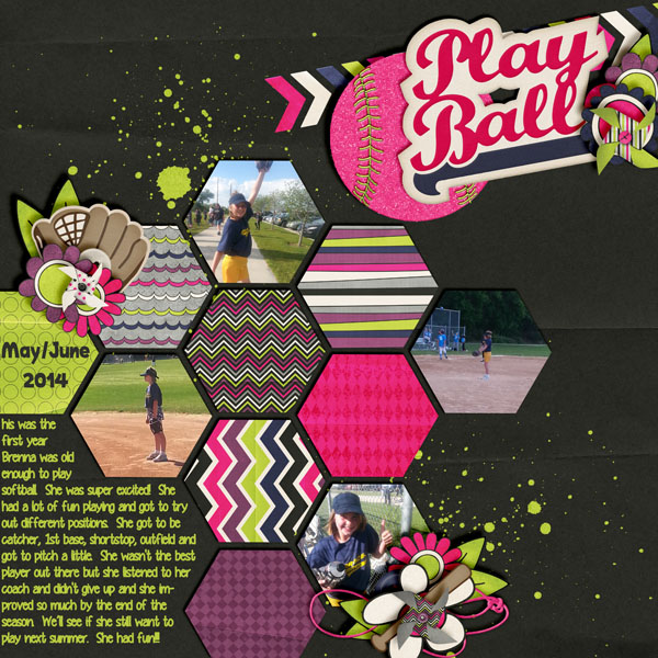 Play Ball