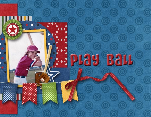 Play Ball