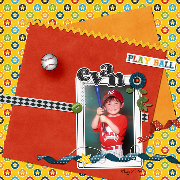 Play Ball