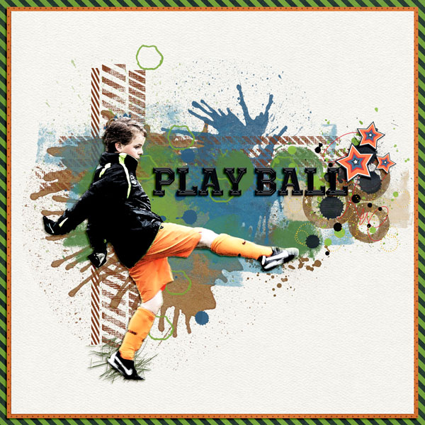 Play Ball