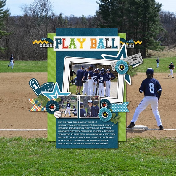 Play Ball