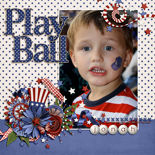 Play Ball