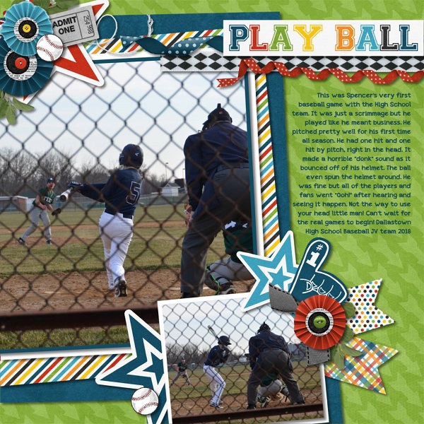 Play Ball