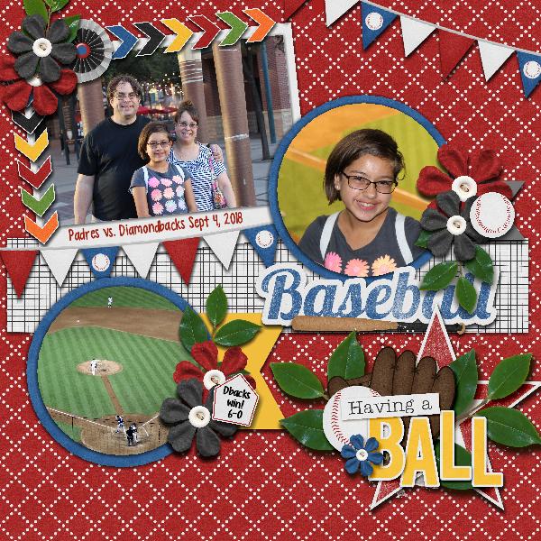 Play Ball