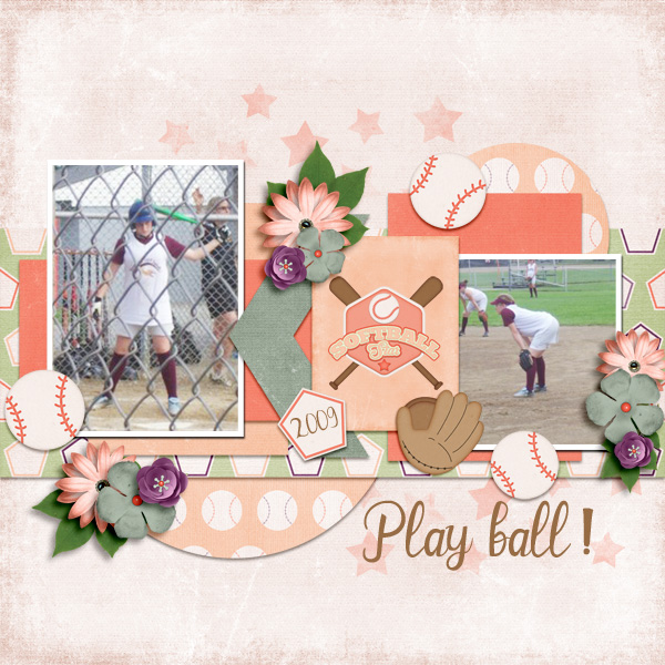 Play Ball