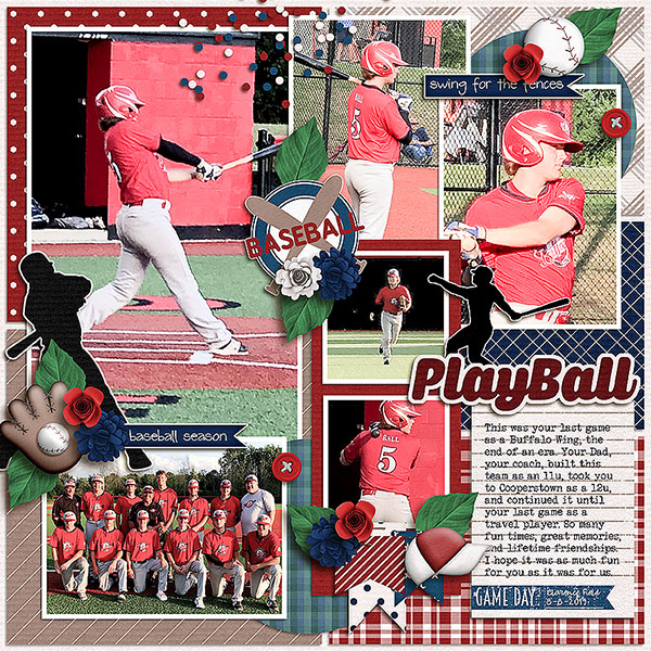 Play Ball