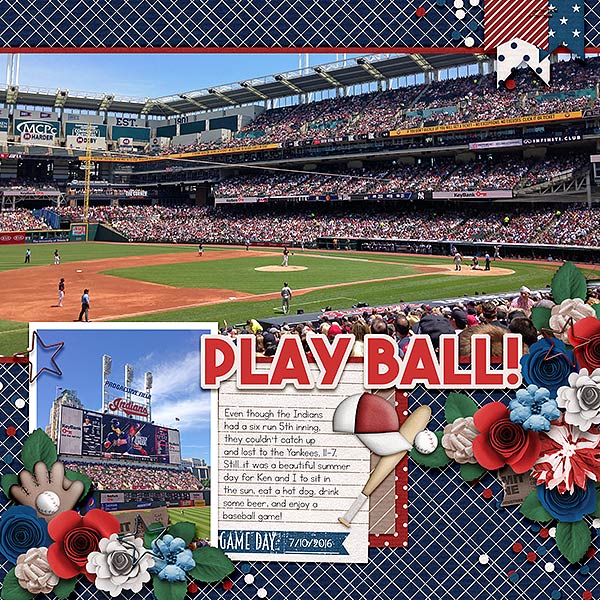 Play Ball