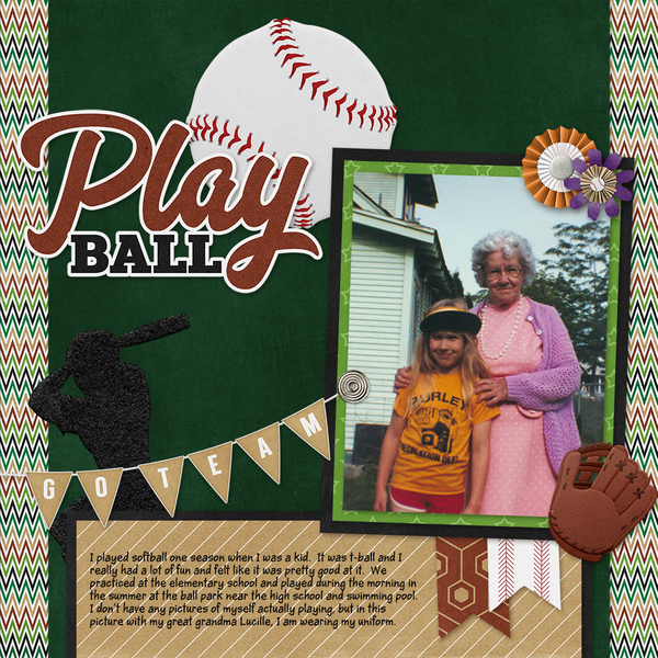 Play Ball