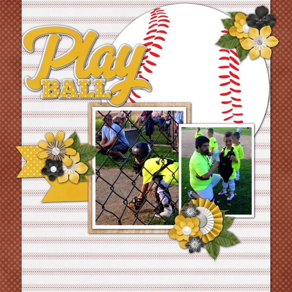 Play Ball