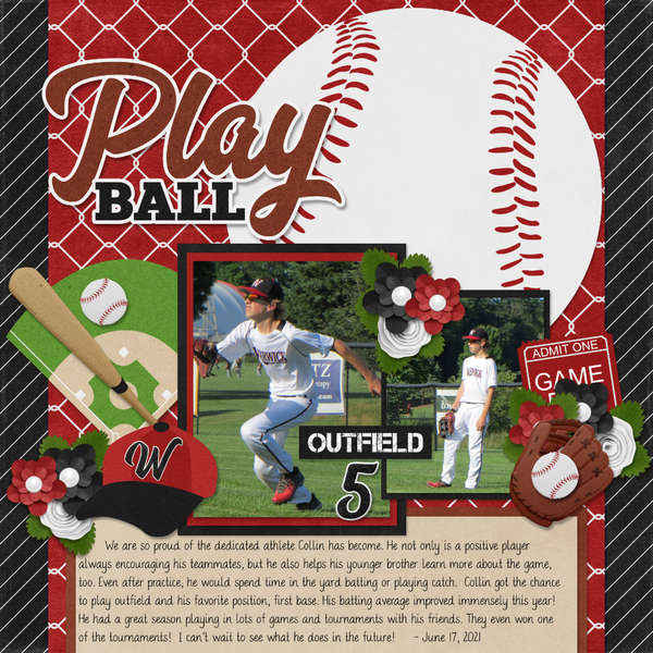 Play Ball