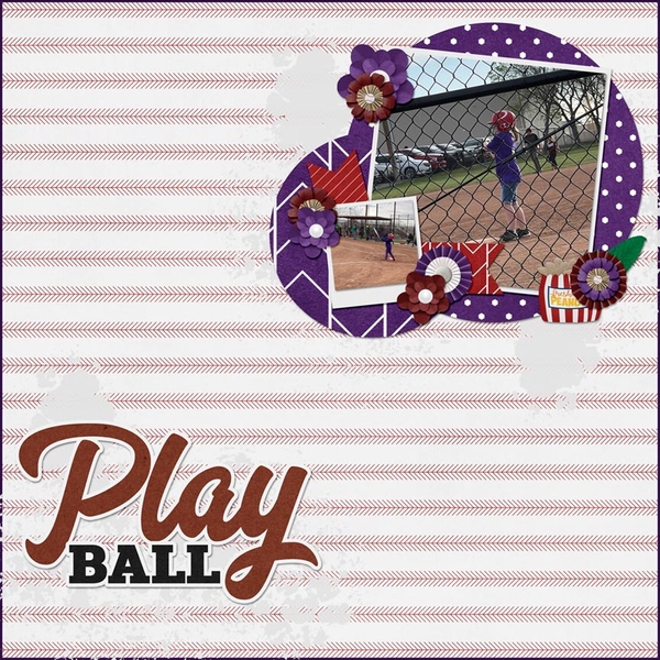 Play Ball