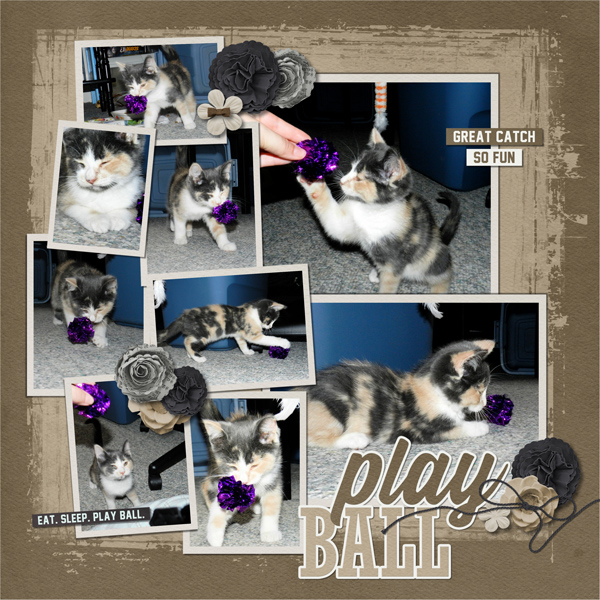 Play Ball
