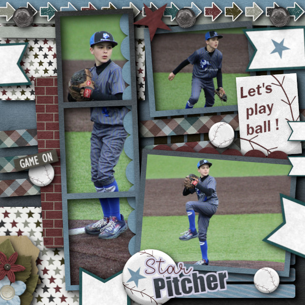 Play Ball!